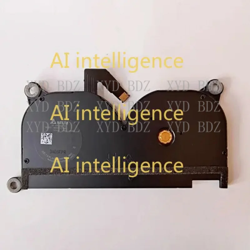 DB الأصلي ل HP ND55C0S-23B02 DC05V 1.00A وحدة المعالجة المركزية مروحة التبريد