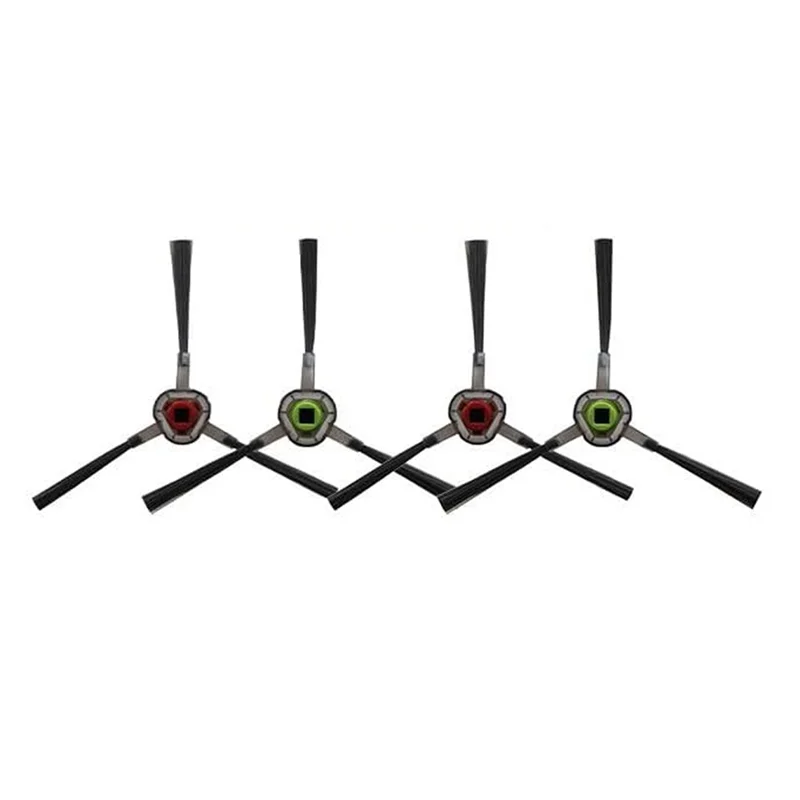 A05G-Ecovacs 용 Deebot OZMO 930 610 로봇 진공 청소기 메인 사이드 브러시 필터 걸레 천 진공 액세서리 키트