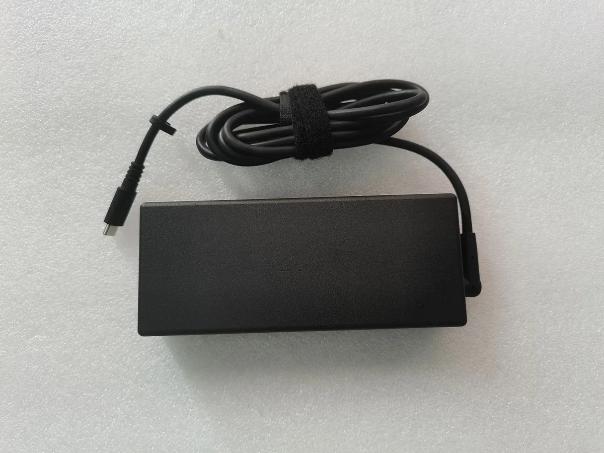 NEW OEM 20V 6.75A 135W USB-C A20-135P1A PD-135ABH AC Adapter For Samsung Galaxy Book Odyssey NP762XDA-XA2US Original Puryuan