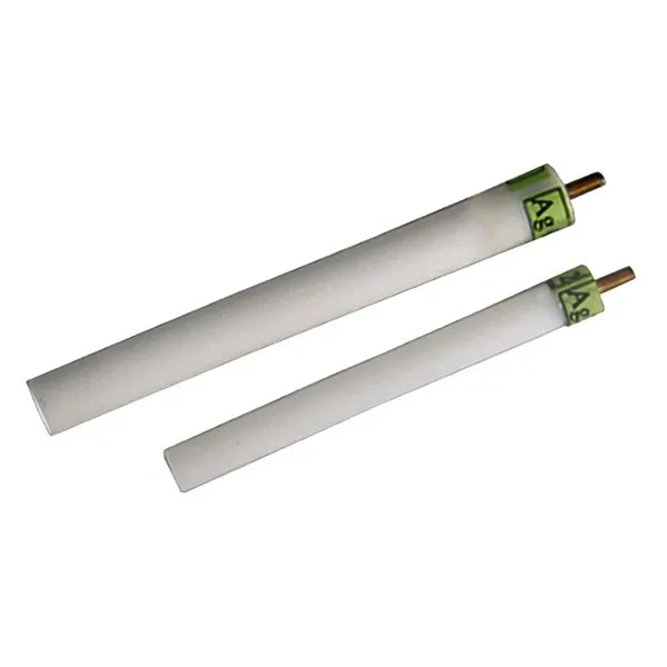 

YM-Ag130 Lab Use Silver Electrode