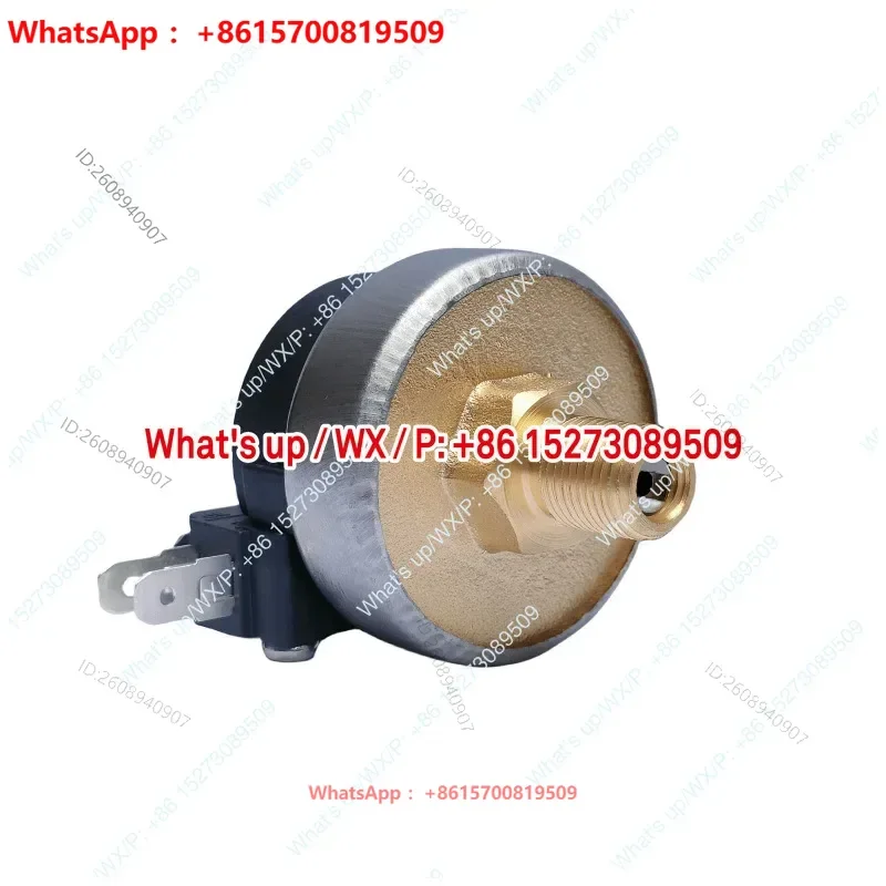 Micro pressure vacuum  switch Mechanical negative control sensor Normally open Normally closed Micro Adjustable pressure value
