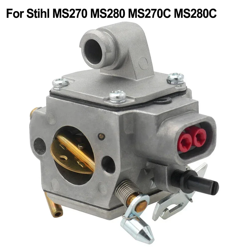 Carburatore di Ricambio per Stihl MS280: Recensione Pratica e Soluzioni per il Tuo Motosega