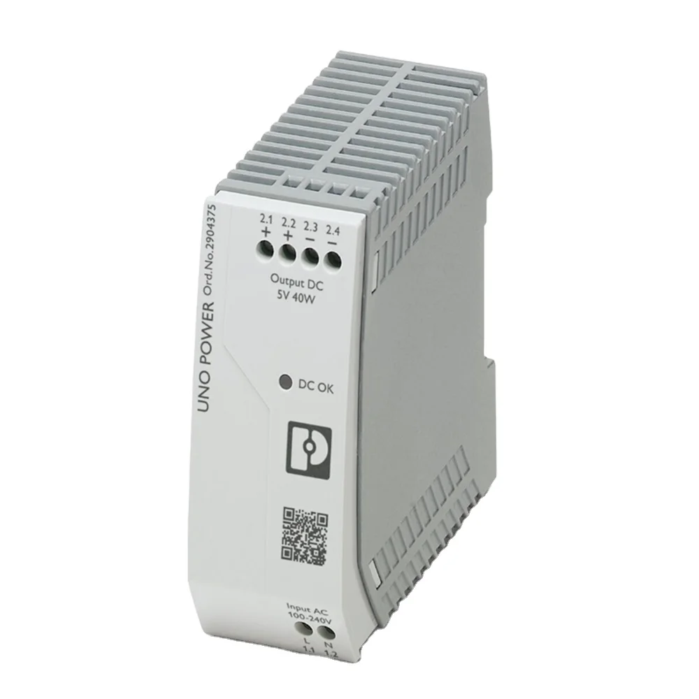 

2901539 RAD-DI8-IFS Phoenix Contact I/O Expansion Module