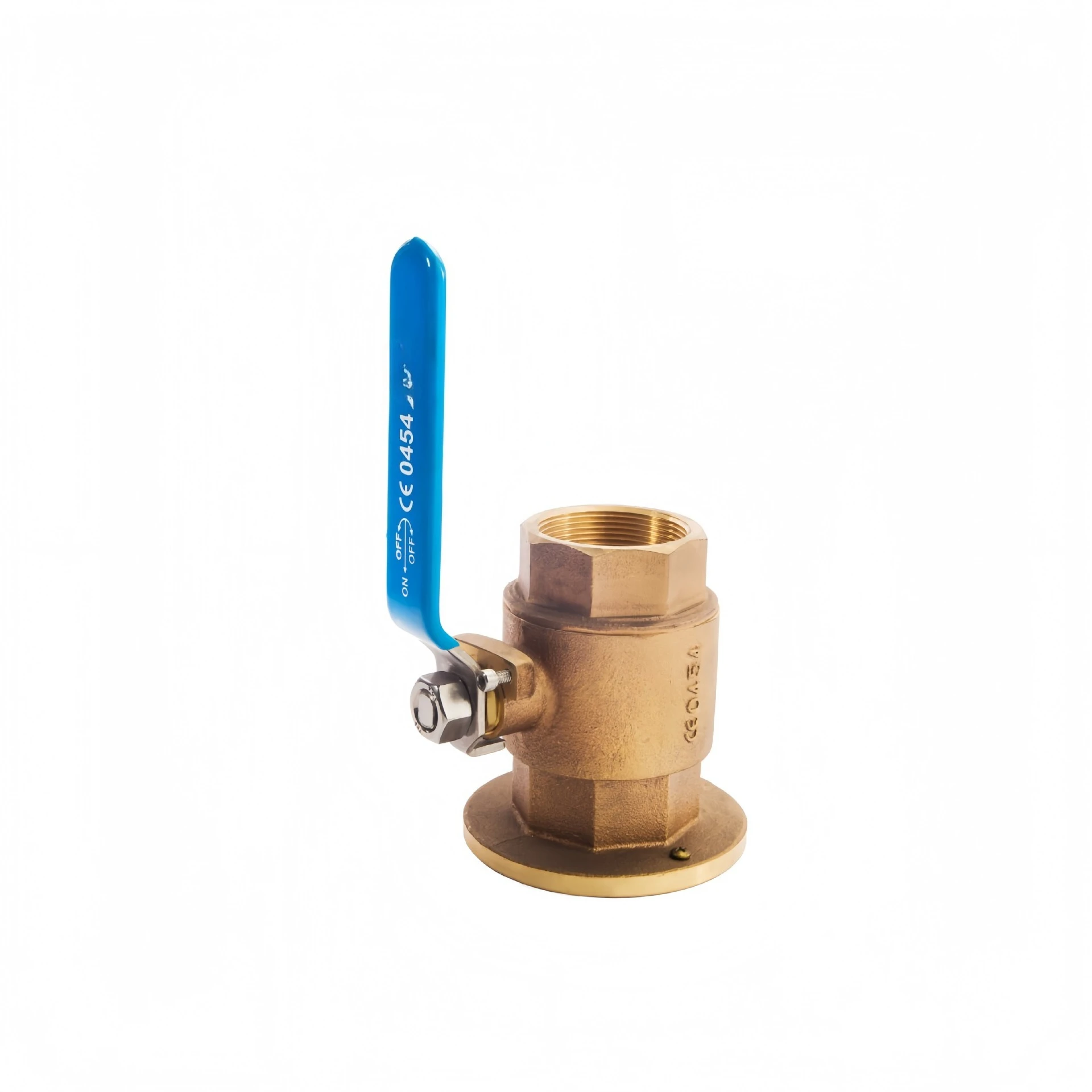 

Marine Bronze Submarine Valve Generator Air Conditioning Seawater Valve