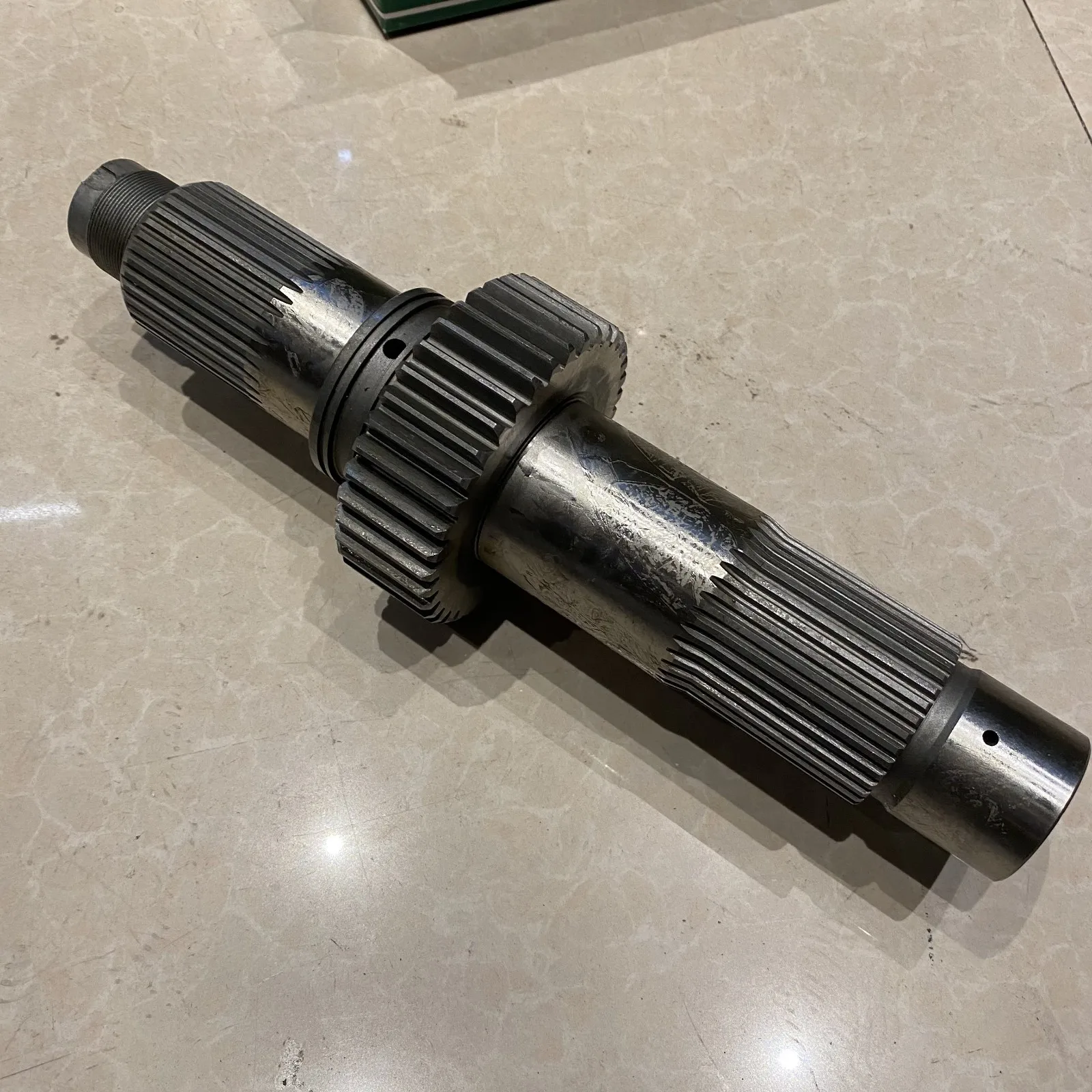 

FOR HINO 700 PROFIA TRUCK DIFFERENTIAL GEAR SHAFT S4112-E0011 S4112E0011