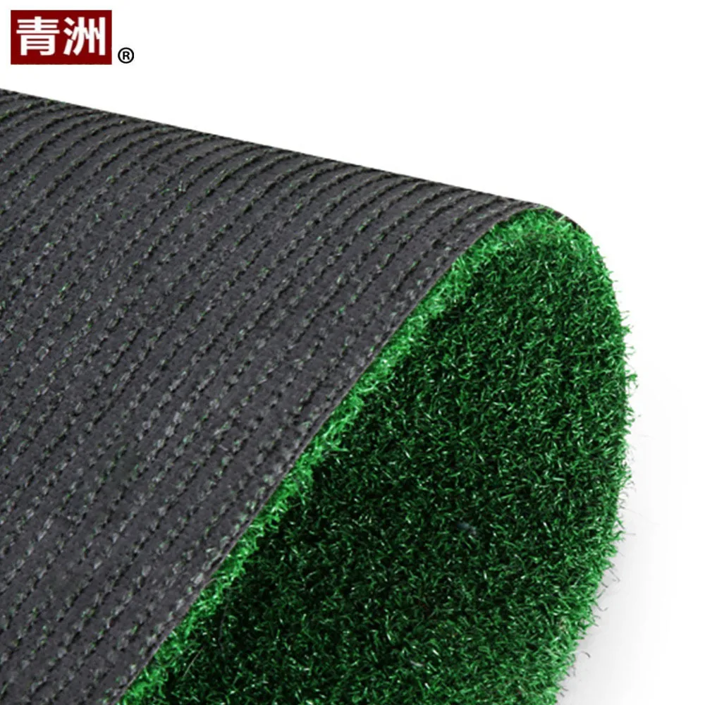 Indoor golf putting green, multi-hole training, golf practitioner office/home