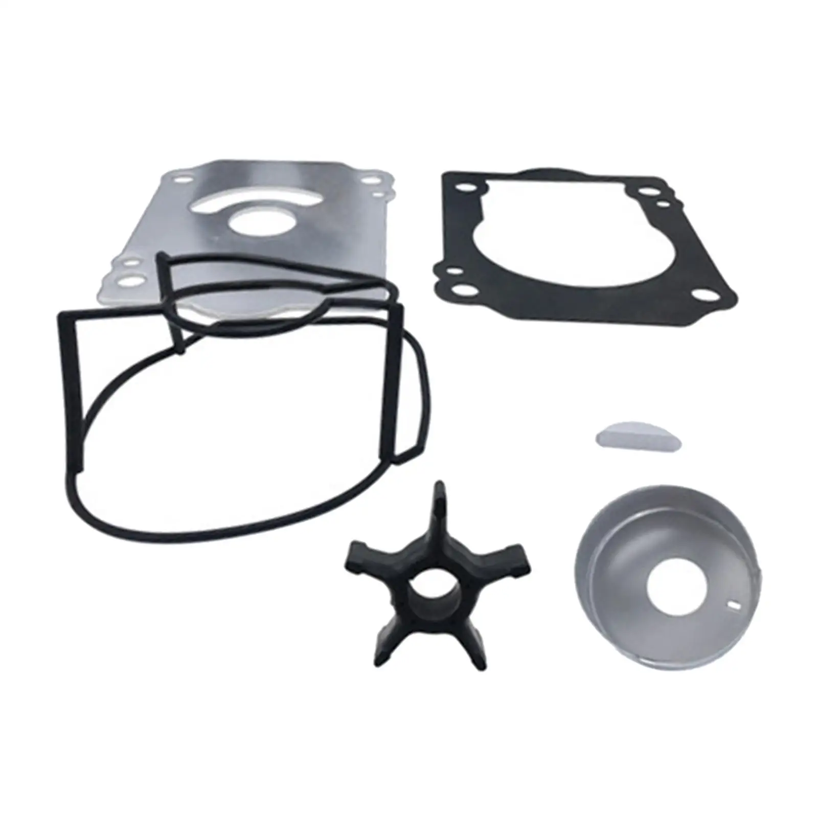 

Water Pump Repair Kit 17400-96J03 for Suzuki Outboards Spare Parts Durable