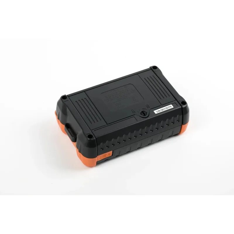 

2025 hot sale VICTOR 4106 Earth Resistance Tester 2 Pole /3poles /4 Poles Method Voltage 20V 20mA Earth Soil Resistivity Measure