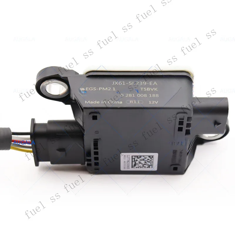 S+ Diesel Particulate PM Sensor JX61-5L239-EA For Ford Focus MK4 1.5 TDCI 2018-2023