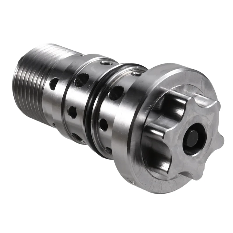 

Новый центральный винт электромагнитного клапана регулируемой газораспределения для Touareg 2018-2026 06M109257Q