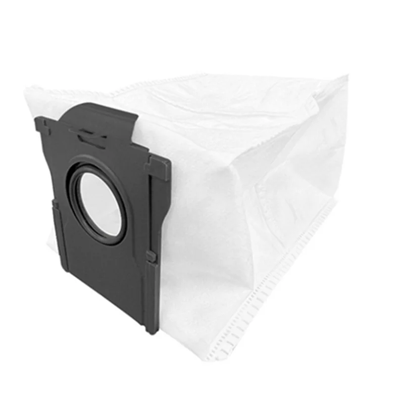 【Berserk】Kit de piezas de repuesto para Dreame L10s Pro Ultra, X30 Ultra, L10s Ultra Gen 2, Mova E30 Ultra - Cepillos, filtros, bolsas para el polvo, M