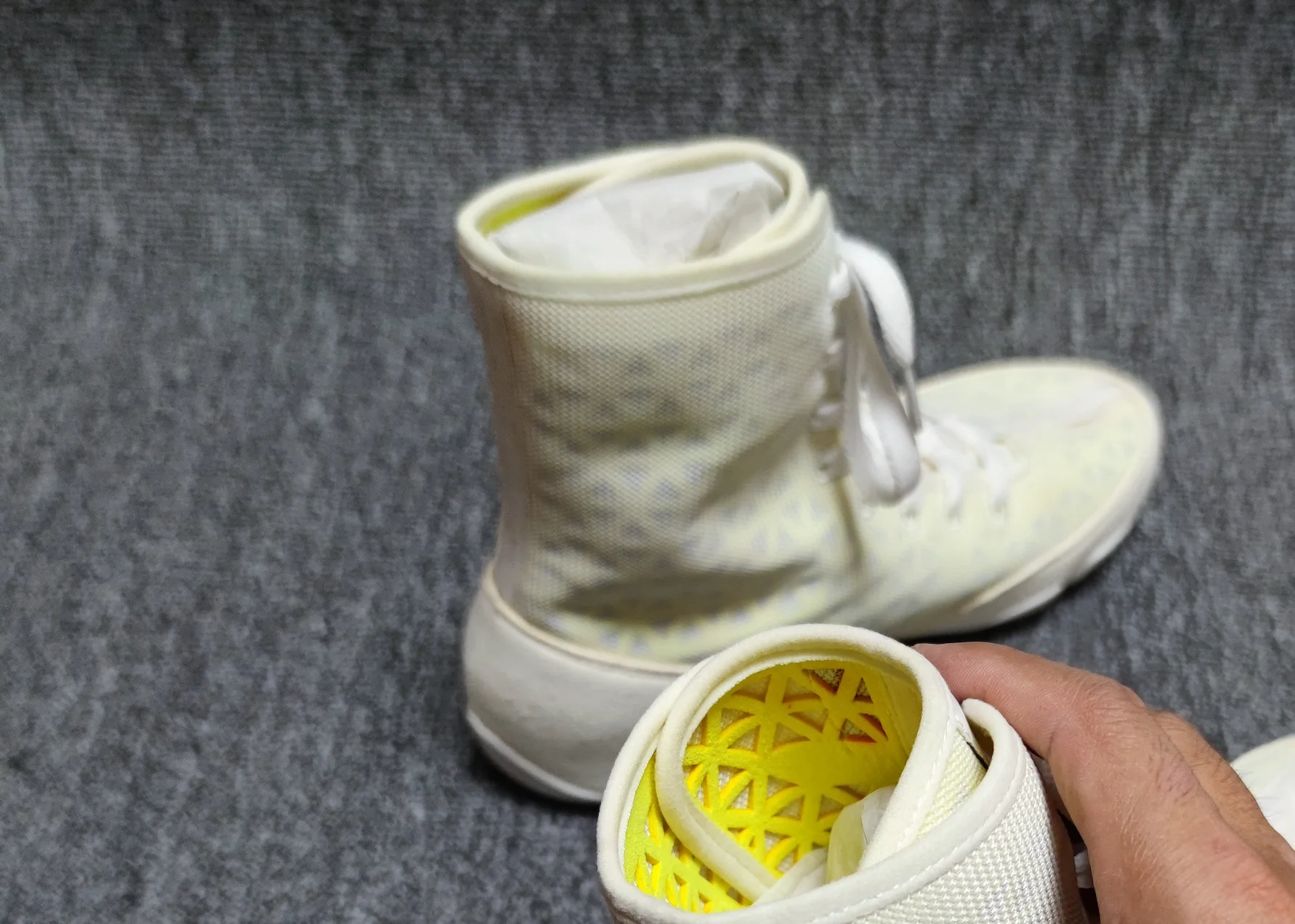 

Summer Hot Sale 2025 Professional Wrestling Boxing Shoes Soft Sole Indoor Wrestling Shoes Breathable Boxing Shoes Very Good