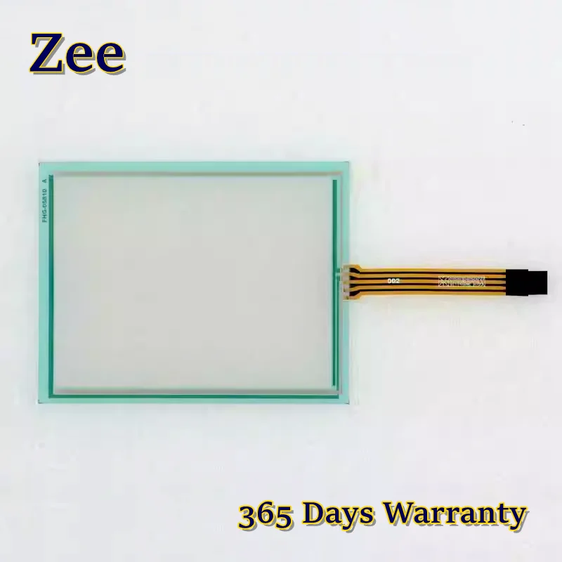 

New For 80F4-4110-58096 Touch Panle Screen Glass