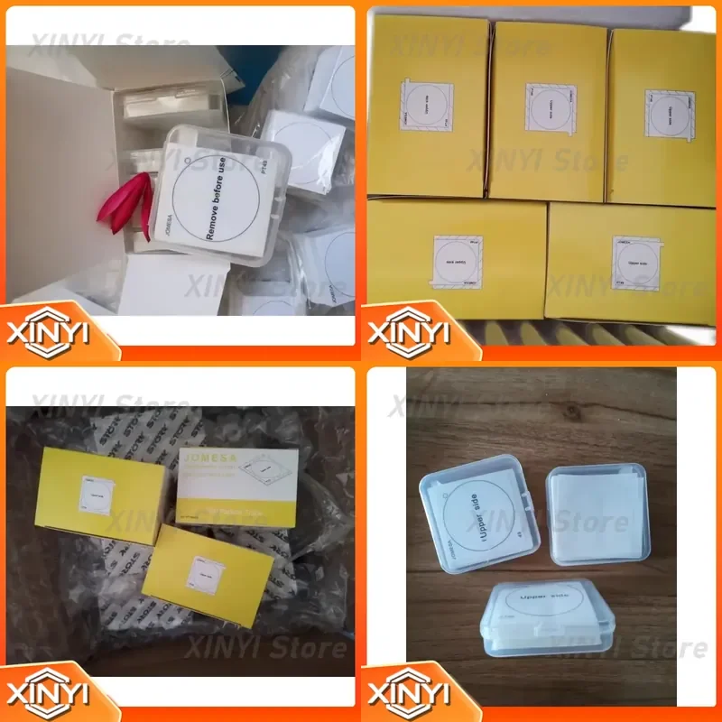 for Dust Falling Adhesive Paper PT49-300 Environmental Cleanliness Testing PT49-100 1PCS