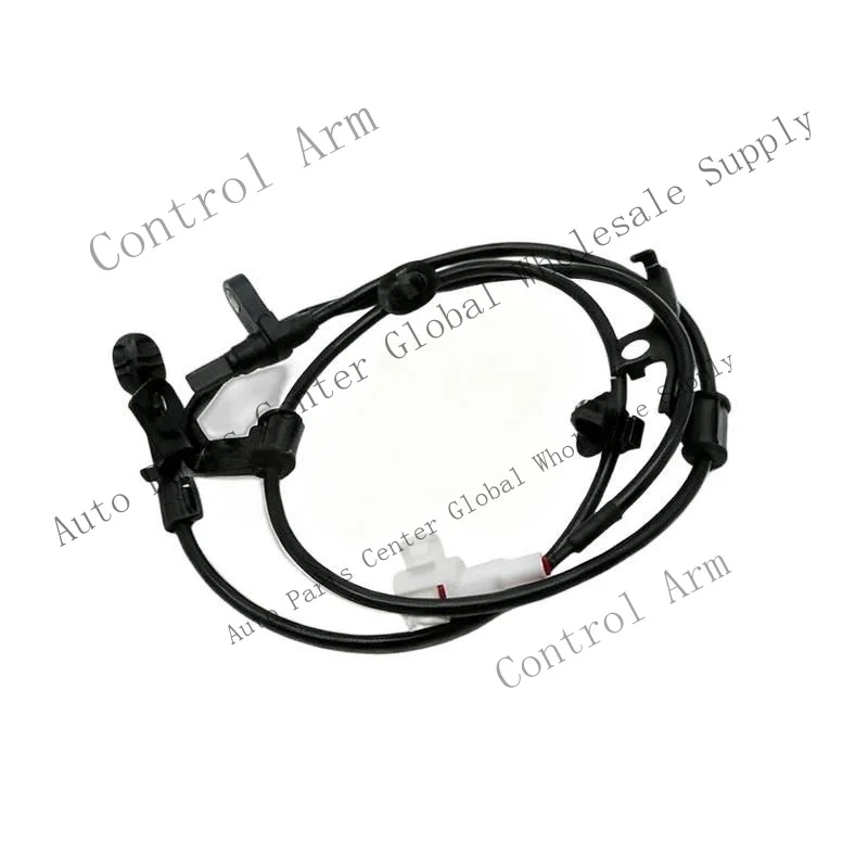 Z+ ABS Wheel Speed Sensor Suitable for Toyota Yaris Vitz Vios 2005-2013 89542-52030