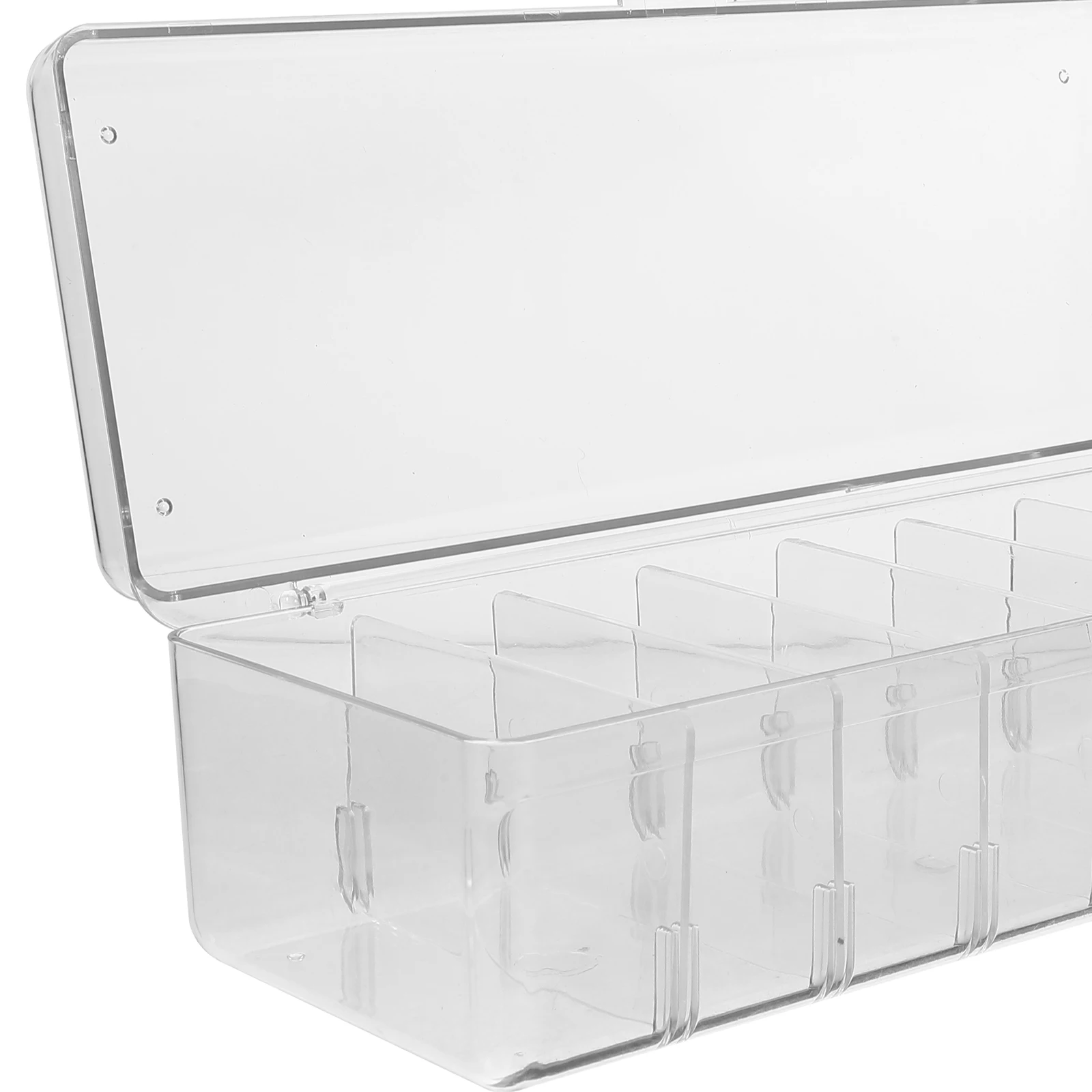 

Storage Boxes Power Plug Cord Organizer for Appliance Bedside Cable Organiser Cords Case Desk