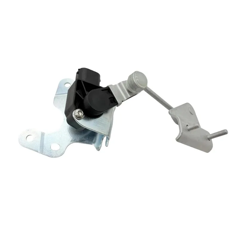 Rear Left and Right Suspension Height Level Sensor For Mercedes Benz  W212 A2075400717 A2075400817 New