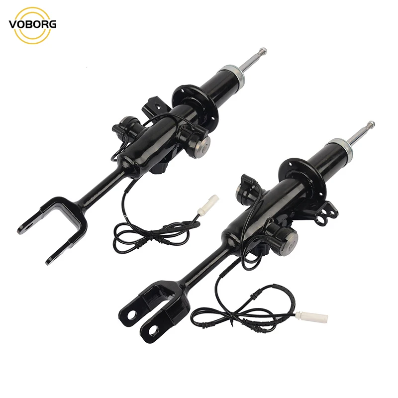 

Auto Front Shock Absorber Suspension System 37116863120 Front Left Right Car Parts