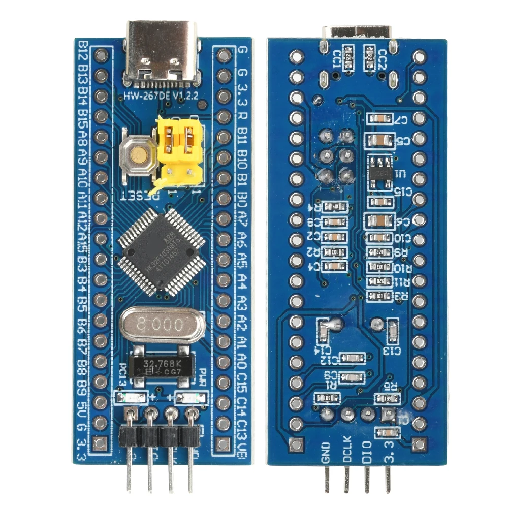 STM32F103C8T6 ARM STM32F103 STM32 F103C8T6 Π§ΠΈΠΏ Type-C ΠΠ½ΡΠ΅ΡΡΠ΅ΠΉΡ ΠΠΈΠ½ΠΈΠΌΠ°Π»ΡΠ½ΡΠΉ ΠΌΠΎΠ΄ΡΠ»Ρ ΠΏΠ»Π°ΡΡ ΡΠ°Π·ΡΠ°Π±ΠΎΡΠΊΠΈ ΡΠΈΡΡΠ΅ΠΌΡ STM32F103C8T6 ARM STM32F103 STM32 F103C8T6 Π§ΠΈΠΏ Type-C ΠΠ½ΡΠ΅ΡΡΠ΅ΠΉΡ ΠΠΈΠ½ΠΈΠΌΠ°Π»ΡΠ½ΡΠΉ ΠΌΠΎΠ΄ΡΠ»Ρ ΠΏΠ»Π°ΡΡ ΡΠ°Π·ΡΠ°Π±ΠΎΡΠΊΠΈ ΡΠΈΡΡΠ΅ΠΌΡ