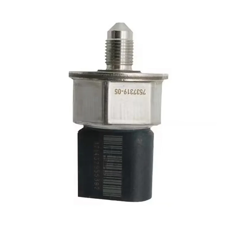 

Автомобильный датчик давления топлива Common Rail 55PP11-01 0261545071 для BMW X5 X6 Z4 E81 E82 E87 E88 F04 F07 F10 Citroen-A65M