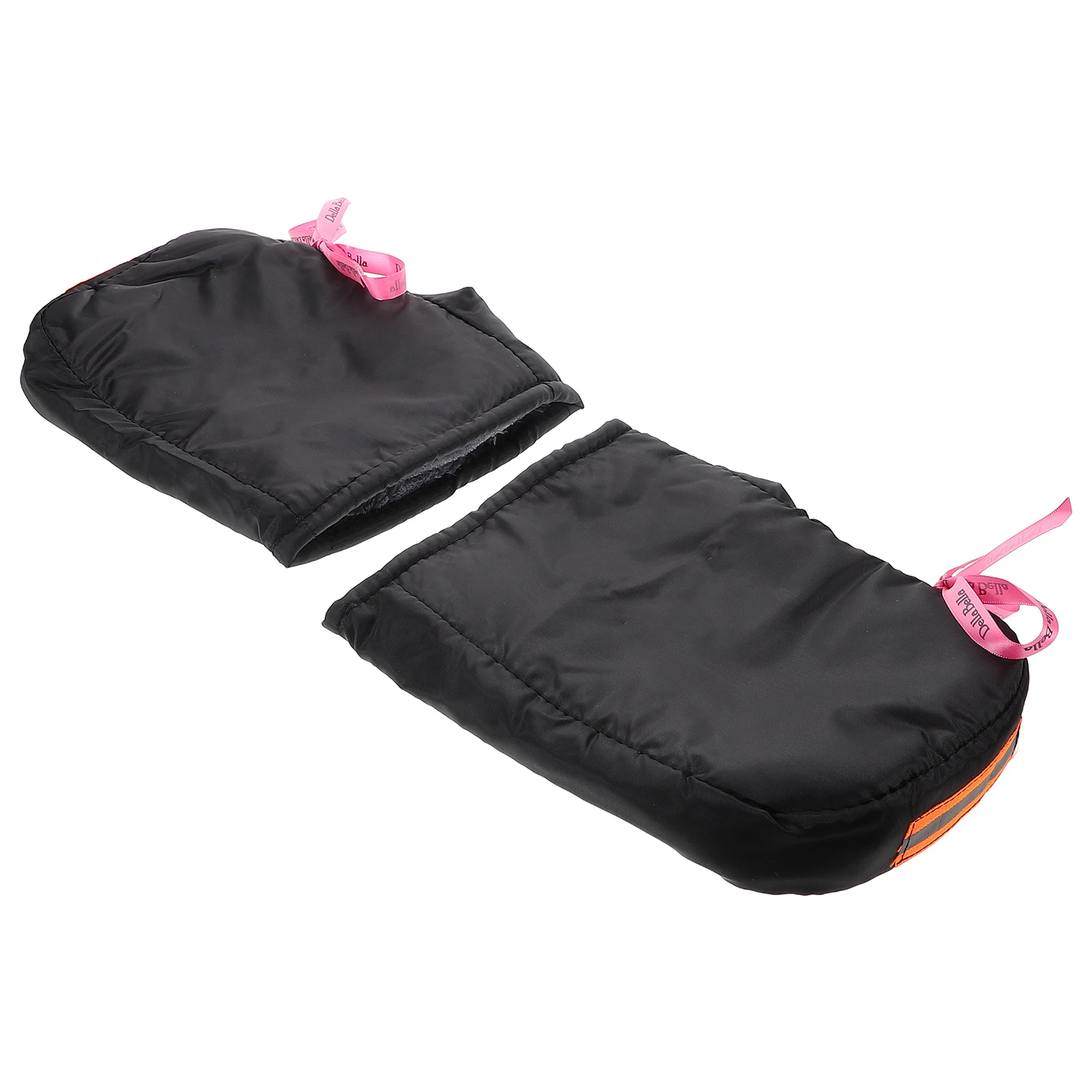 

Electric Bike Gloves Motorcycle H Mittens Winter Warm Water Proof Men Riding H Covers Scooter Dirtbike Accessories