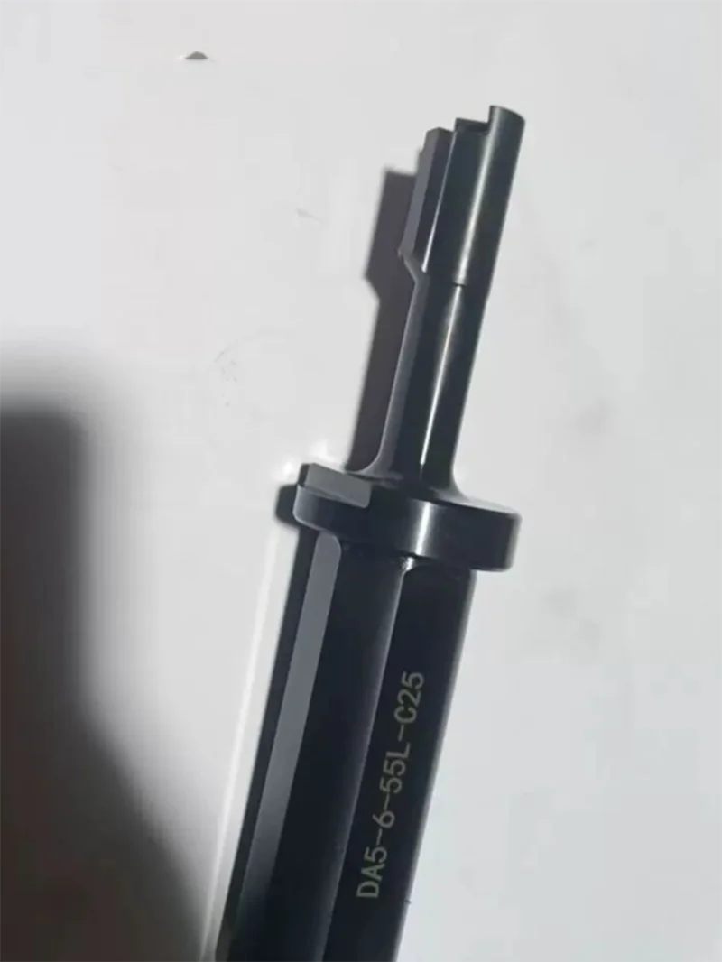 da-dwシリーズcnc旋盤マシニングセンタ用ブローチングキーウェイ溝入れ工具