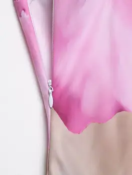 8 最佳銷售 澤維蒂連身裙 - №1