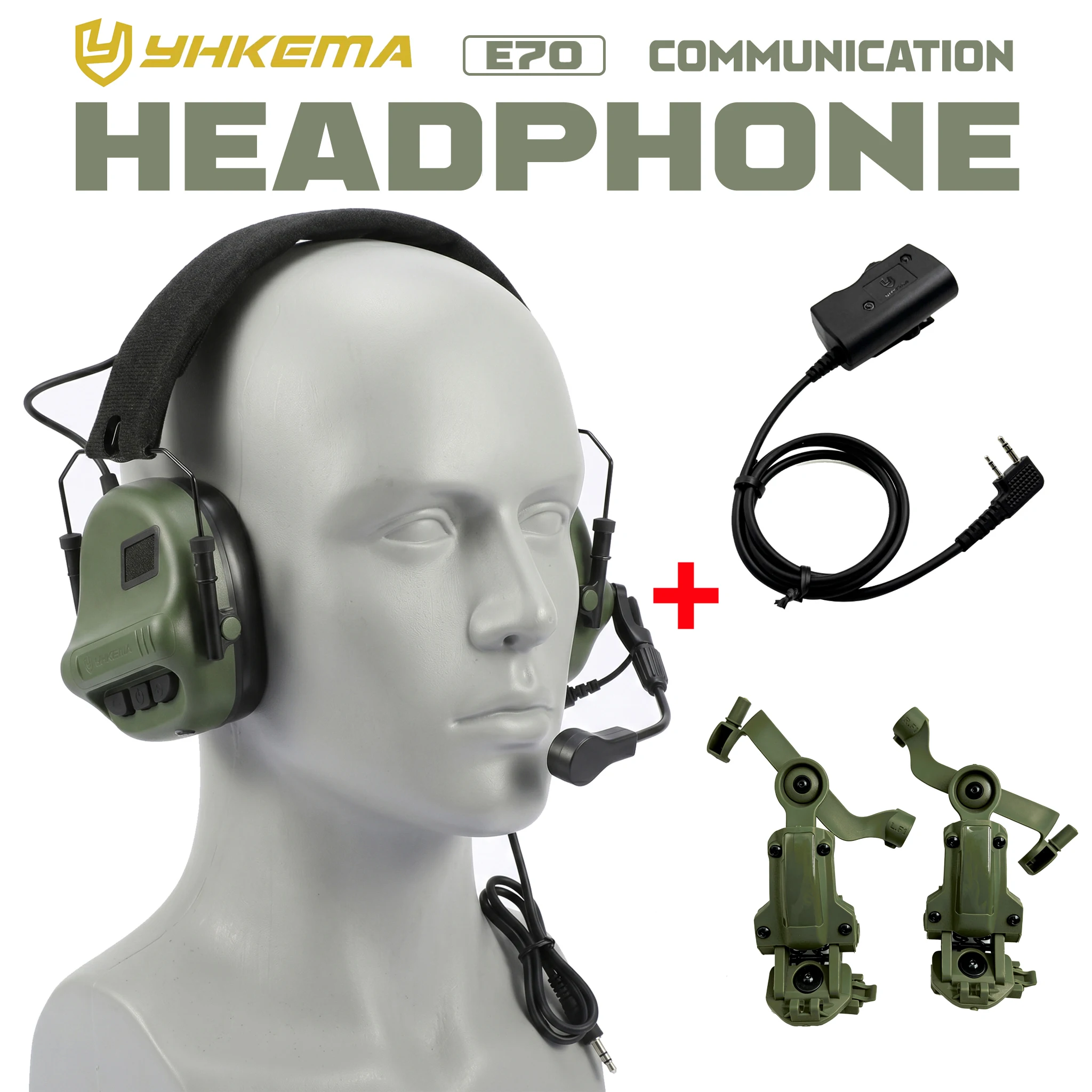 auriculares-tacticos-electronicos-con-cancelacion-de-ruido-yhkema-e70-con-soporte-para-casco-arc-rail-y-cable-ptt-orejeras-para-tiro-y-caza