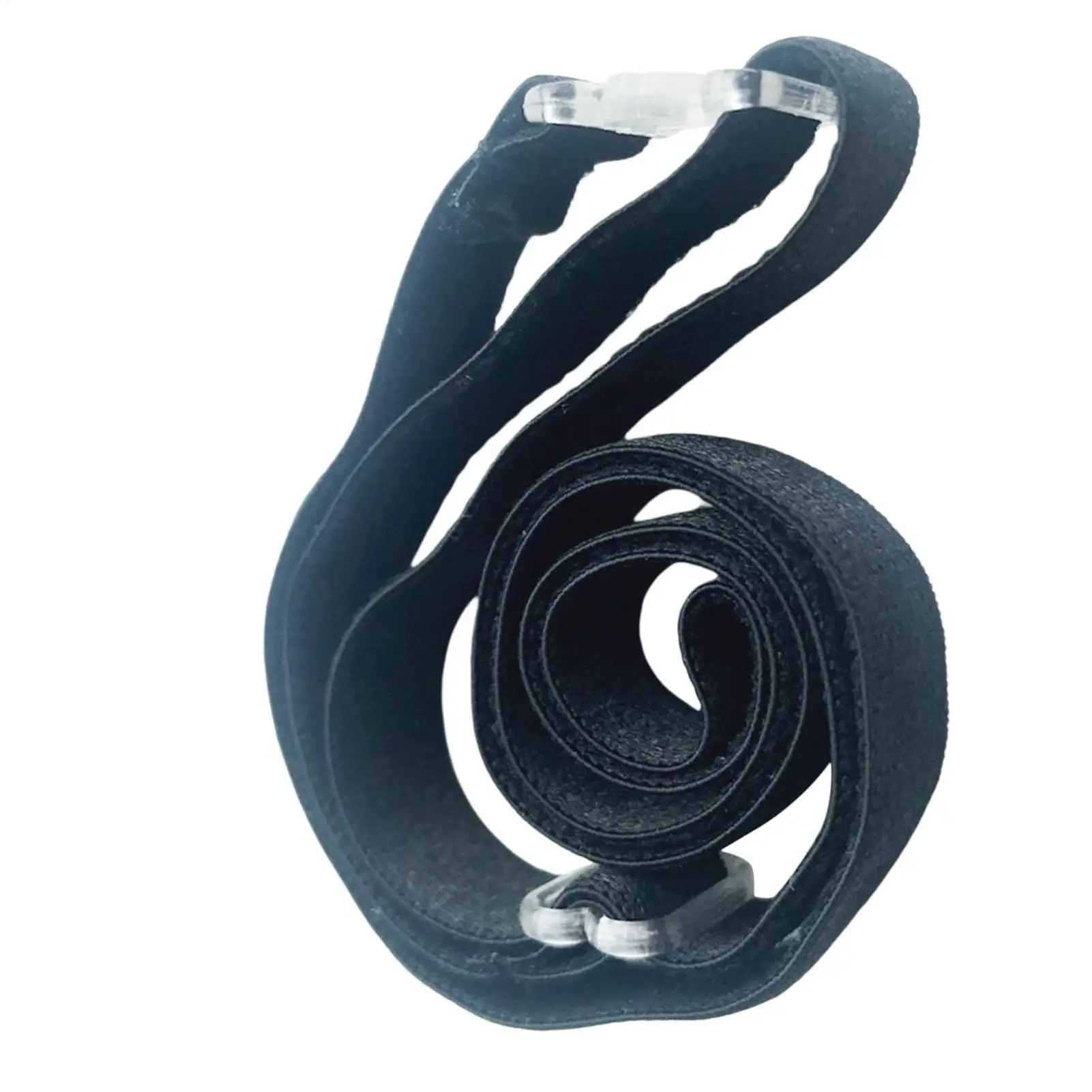 Ballet Dance Solid Color Belt Grading Belt Adjustable Art Exam Competition Breathable Belt Elastic Suitable For Exams