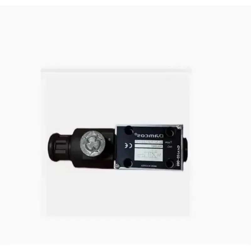 electromagnetic directional hydraulic valve SA-G01-E3X-G-D2-31ES-H3X-C230-A32