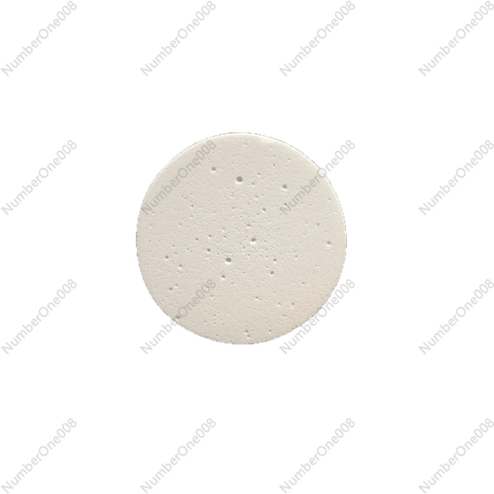 Multi Purpose Essential Oil Aromatherapy Diffuser Carrier Porous Silica Ceramic High Temperature Resistant