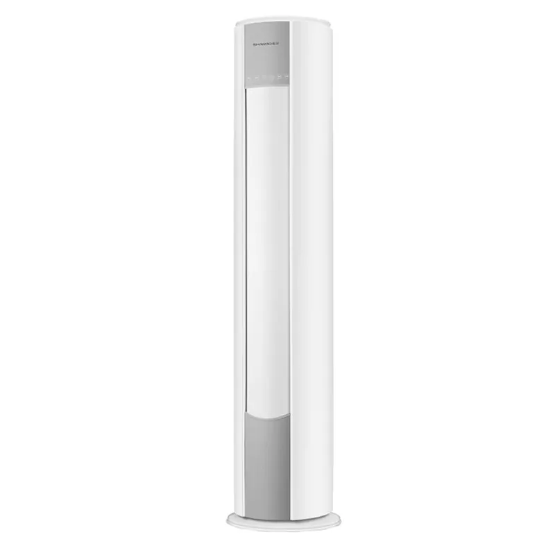 Easy Installation Floor-Standing Inverter Central Air Conditioner DC Power Variable Frequency For Hotels Households