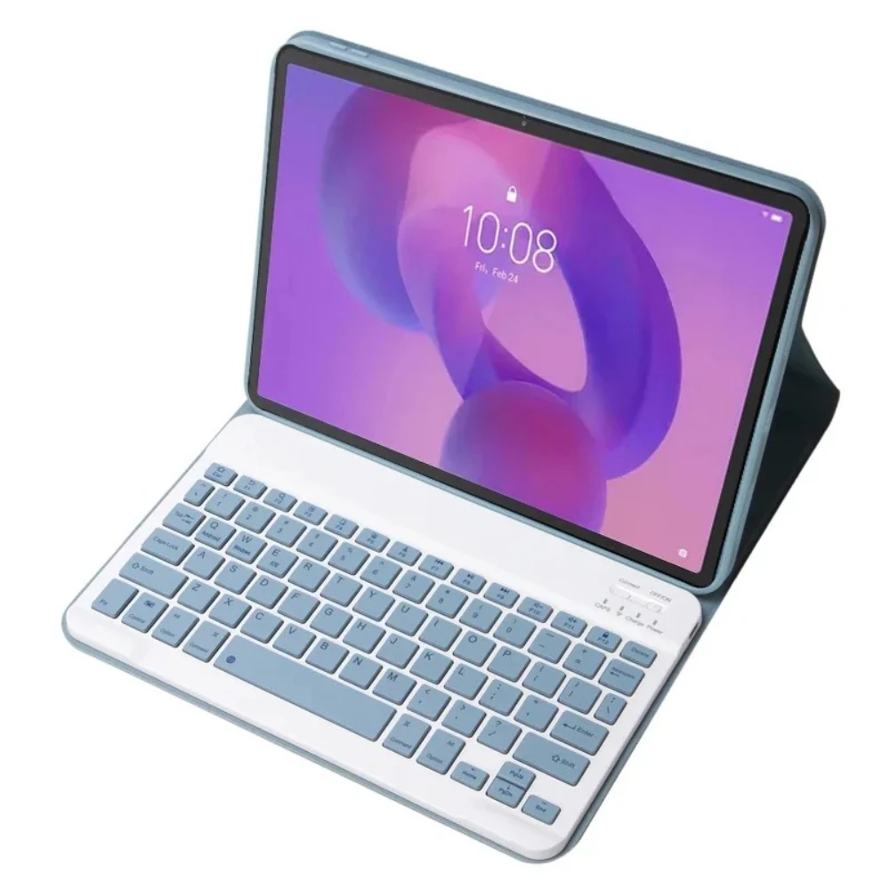 

Keyboard Case For Lenovo Idea Tab Pro Gen 2 13 Inch 2026 TB376FC Case with Keyboard Cover For Lenovo Pro GT 13 Inch 2026 Funda