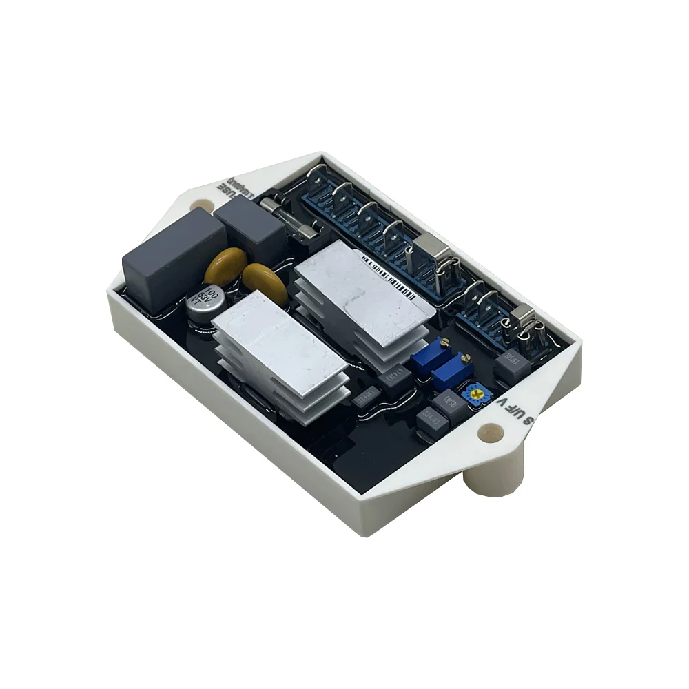 ECT-A1 AVR Diesel Generator Automatic Voltage Regulator Accessories