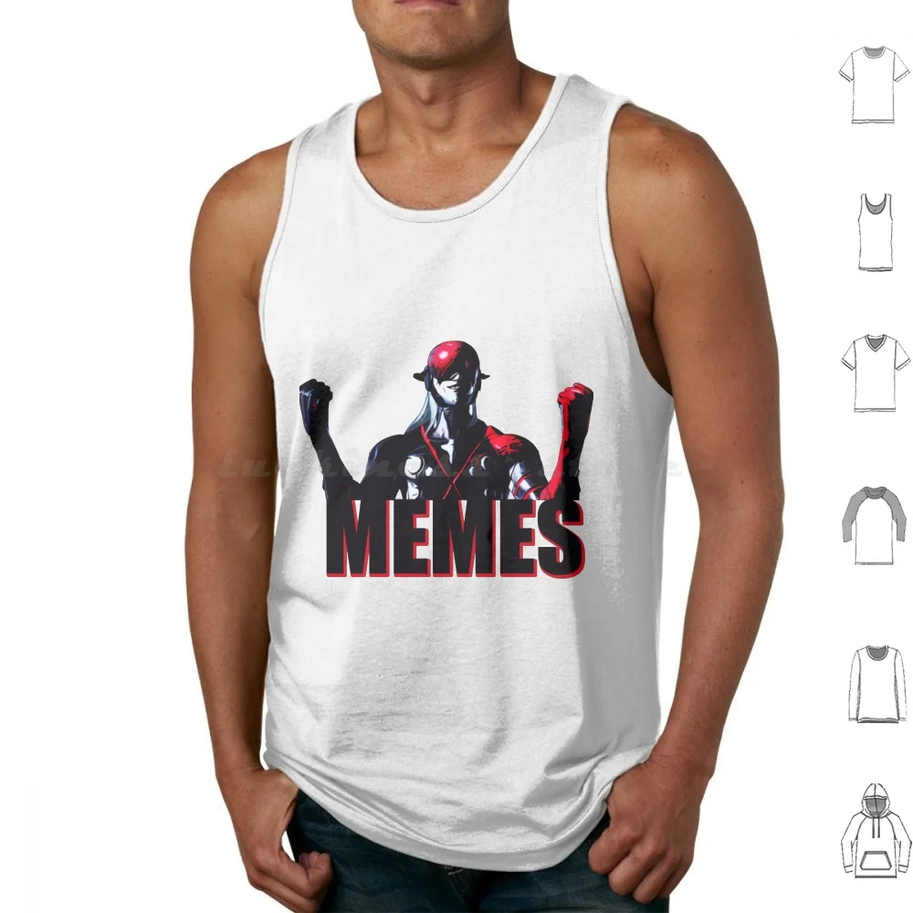 Monsoon Memes Tank … - image