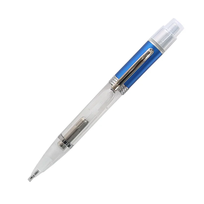 Diamond Painting Luminous Pen LED Glow-in-the-dark Point Drilling Pen DIY Color with Lights Illuminated Pen Tool