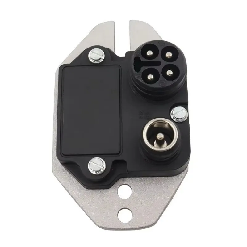 Brand New Ignition Module 0025451832 0227100023 0025455932 A0025451832 A0227100023 A0025455932 For Mercedes-Benz 81-86