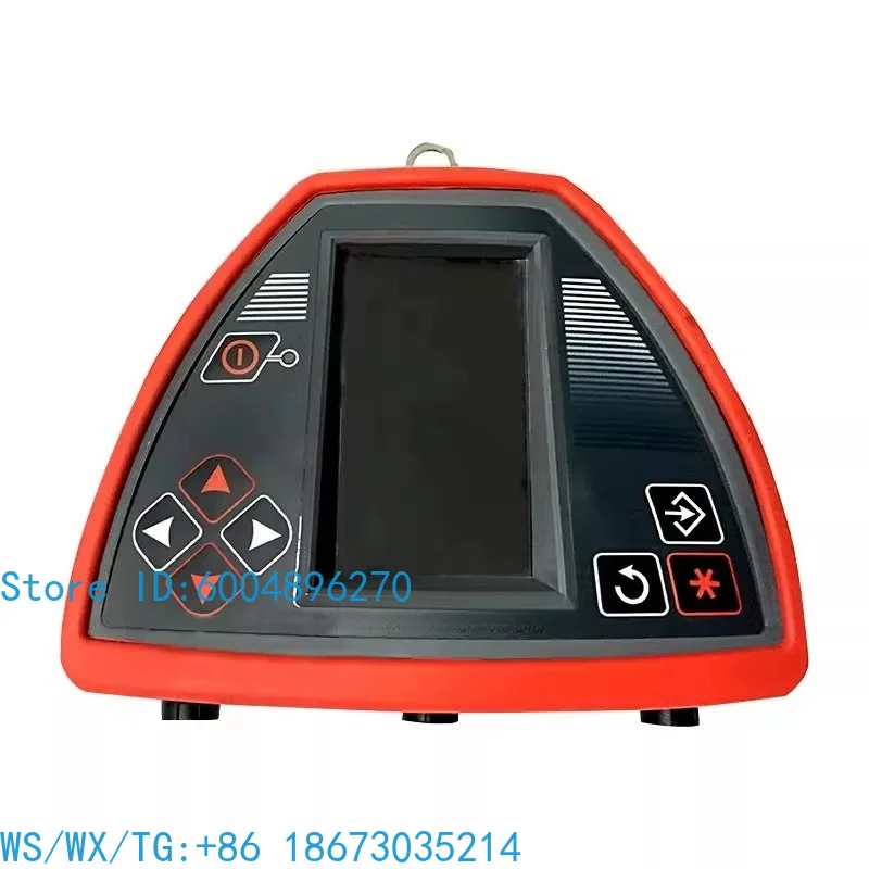 Air conditioner diagnostic instrument RA007 detector