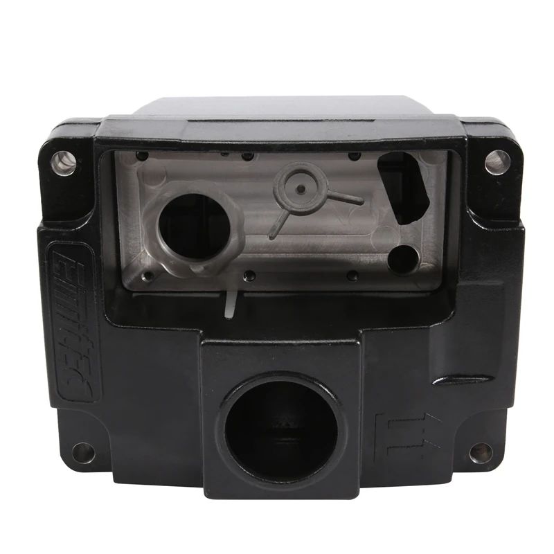 5273338 Car Urea Pump Cover For Dongfeng Tianlong Cummins Emitec Trunk Excavator