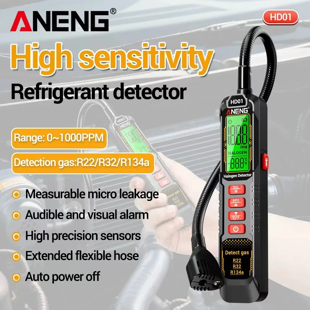 aneng-professional-gas-leak-refrigerant-detector-automotive-air-conditioning-display-detection-r22-r32-r134a-audible-visual-ala