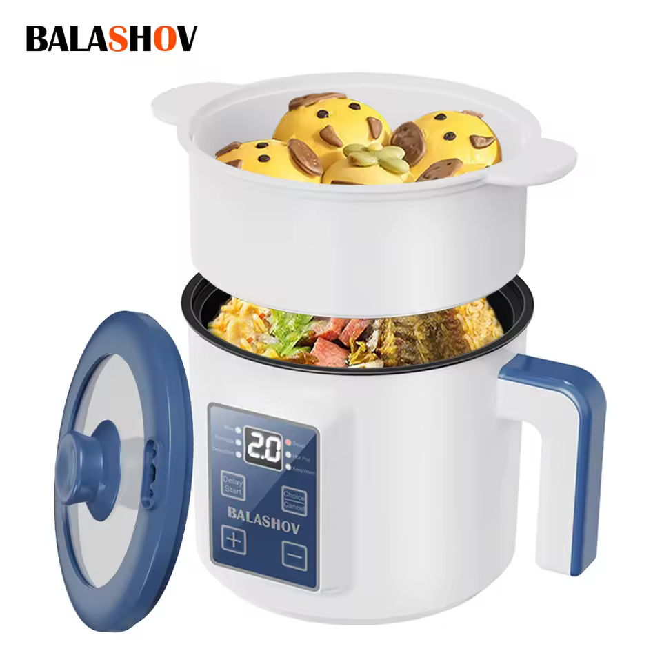 5. 전기 밥솥, 이..