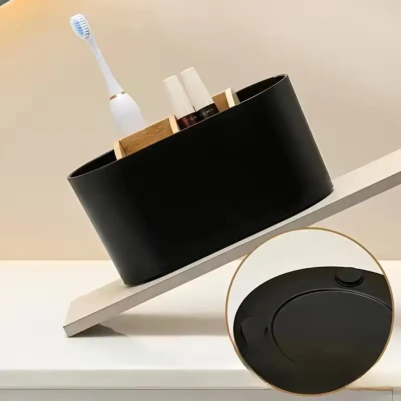 suportes-para-escovas-de-dentes-para-banheiros-suporte-para-escova-de-dentes-eletrica-com-divisorias-de-bambu-organizador-de-pasta-de-dente-para-bancada-de-banheiro