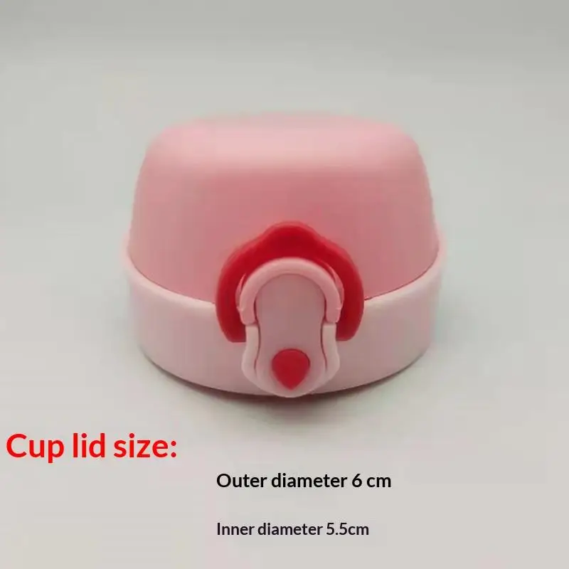 Universal Large Diameter Silicone Insulated Mug Lid Sealed Dust Proof Cover Food Safe for Travel Portable Mugs
