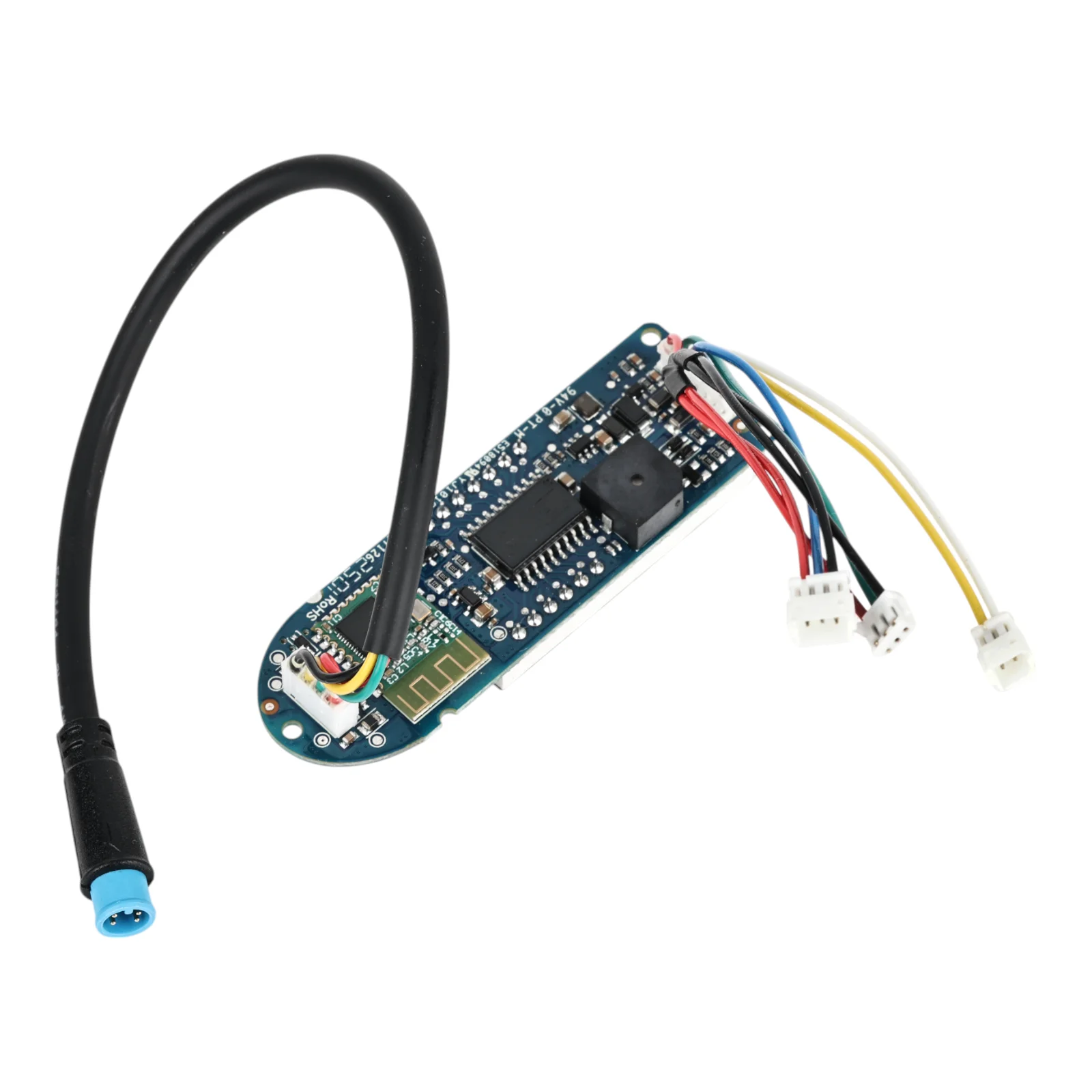 Cruscotto originale per Ninebot MAX G30 KickScooter G30D G30D2 Controller per Scooter elettrico Dash Board parti di montaggio Dispaly