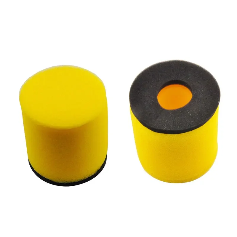 

Motorcycle Reusable Air Filter Intake Cleaner For Suzuki LT-F250 Ozark 2003-2016 LTF250 LTF 250