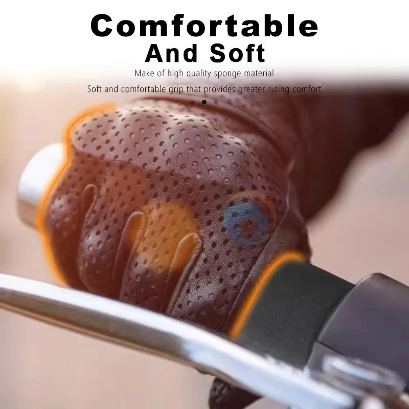 Motorcycle Grips Sponge Handlebar Covers For Kawasaki Z650 Z750 Z800 Z900 Z1000 Z250 Z400 Accessories Handle Bar Grip