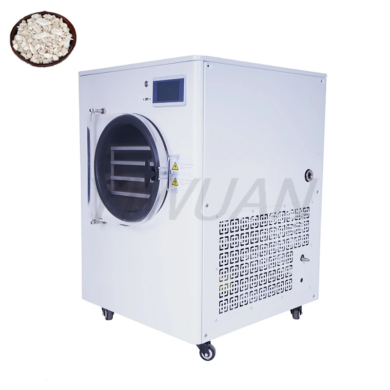 Fruit Freeze Dryer Commercial Freeze Dryer For Sale Small Freeze Dryer Machine Similar Harvest Right