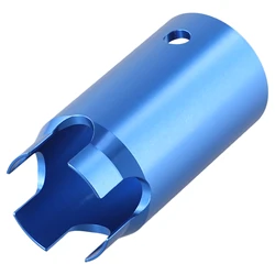 EIS EZS Ignition Lock Ring Remover Tool For Benz Class W164 W211 W203 Remover Tool Used To Disassemble