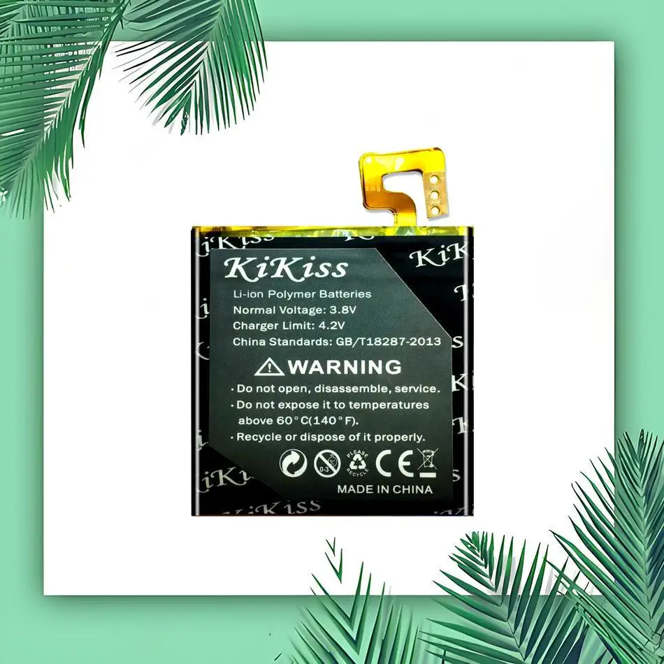 

Долговечный аккумулятор высокой емкости для мобильного телефона BT557S для Zopo Speed 7 Plus 370 Color S 4200 мАч