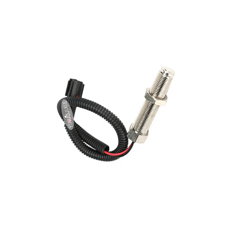 

For Daewoo Dh225-7/dh220-7 Speed Sensor Sensing Plug 2547-1015